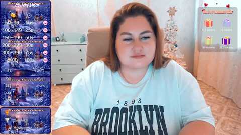 Media: amazing_alina Myfreecams Invalid Date