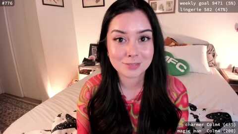 Media: arianafoxxx Myfreecams Invalid Date