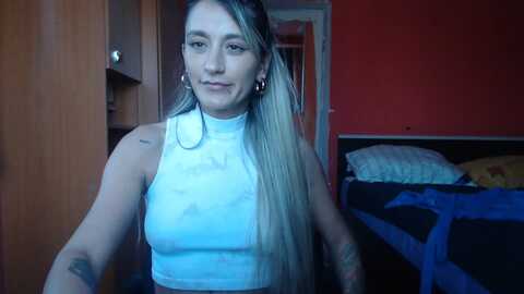 Media: barbie_girl_ Myfreecams Invalid Date
