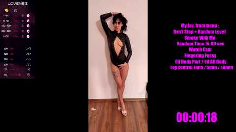 Media: catherinewils Myfreecams Invalid Date