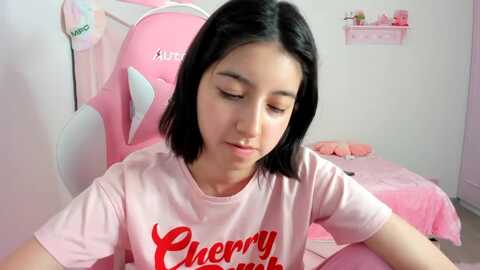Media: cherrycute666 Myfreecams Invalid Date