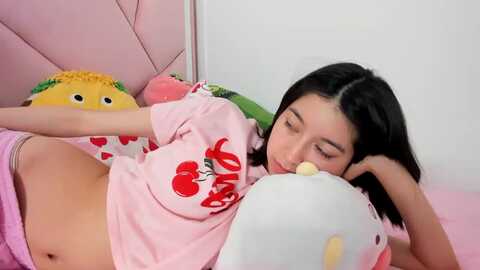 Media: cherrycute666 Myfreecams Invalid Date
