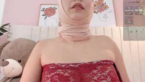 Media: dalilasaadi Myfreecams Invalid Date