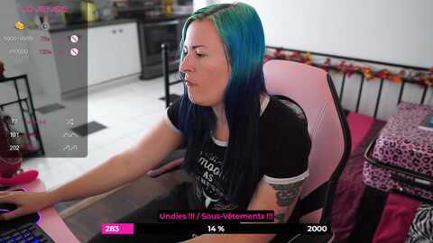 Media: gennyrock Myfreecams Invalid Date