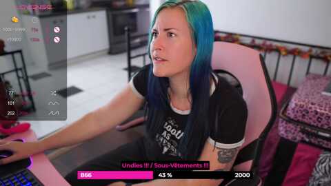 Media: gennyrock Myfreecams Invalid Date