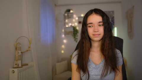 Media: gia_paige18 Myfreecams Invalid Date