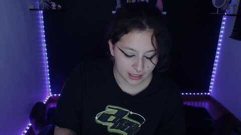 hell_dancer @ myfreecams on 20240206