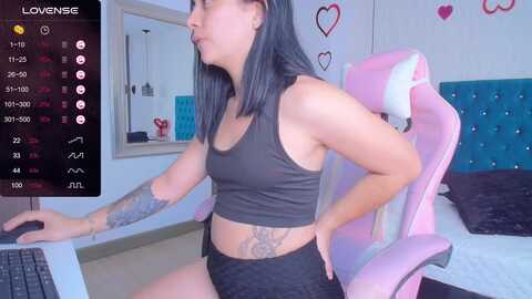 Media: isabel_01 Myfreecams Invalid Date