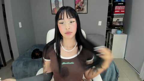 Media: jade7777 Myfreecams Invalid Date