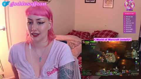 Media: jelly_jean Myfreecams Invalid Date
