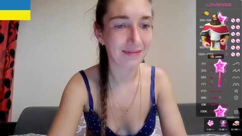 Media: kriss_belly Myfreecams Invalid Date