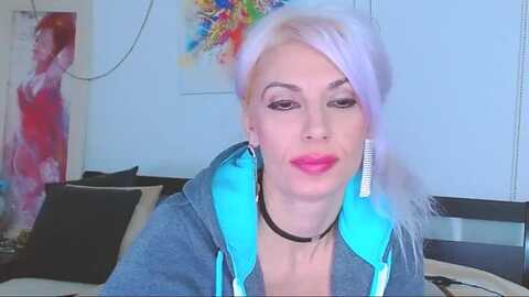 lillianasara @ myfreecams on 20240206