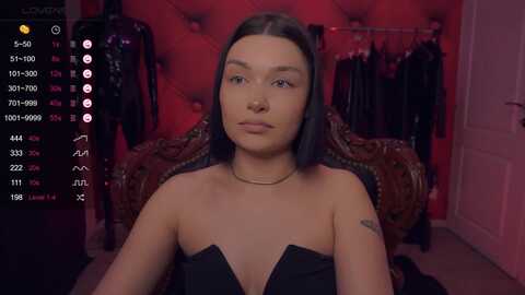 Media: missluxxandra Myfreecams Invalid Date