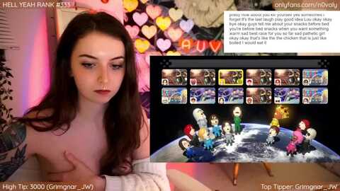 Media: n0valy Myfreecams Invalid Date