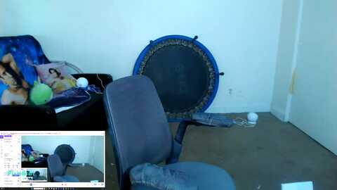 pixiebrat @ myfreecams on 20240206