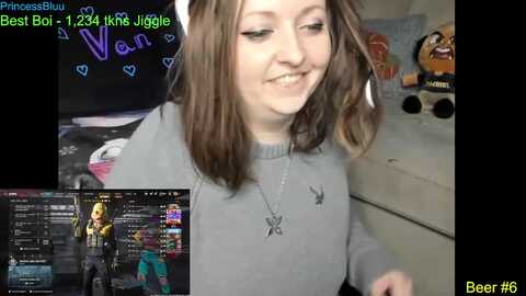 Media: princessbluu Myfreecams Invalid Date