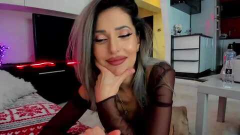 Media: smileytinaa Myfreecams Invalid Date