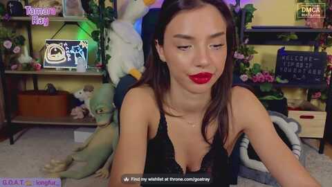 Media: tamararay Myfreecams Invalid Date