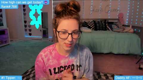 Media: thesharkqueen Myfreecams Invalid Date