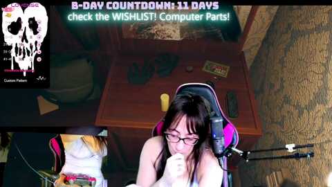 Media: vecca_salt Myfreecams Invalid Date