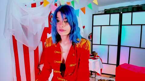 Media: agostinha_red Myfreecams Invalid Date