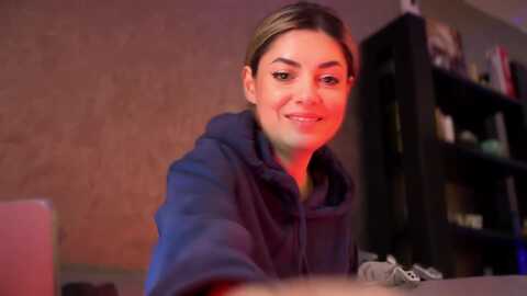 Media: allie_synn Myfreecams Invalid Date