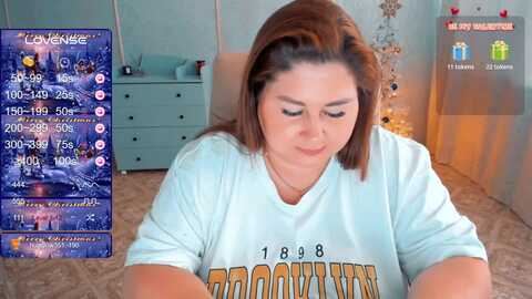 Media: amazing_alina Myfreecams Invalid Date