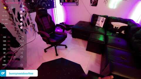 Media: bunnynextdoor Myfreecams Invalid Date