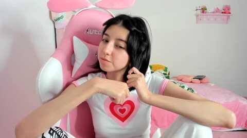 Media: cherrycute666 Myfreecams Invalid Date