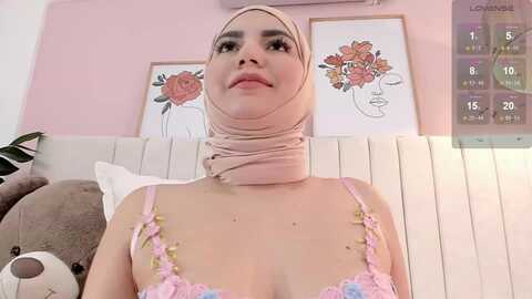 Media: dalilasaadi Myfreecams Invalid Date