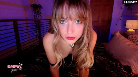 Media: emmastarseed Myfreecams Invalid Date