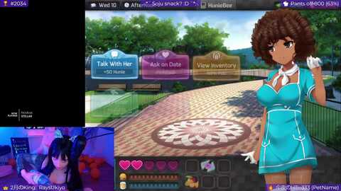 Media: eroukiyo Myfreecams Invalid Date