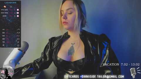 Media: femdomdarks Myfreecams Invalid Date