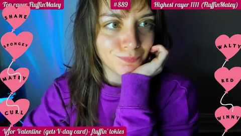 Media: fluffinrayray Myfreecams Invalid Date