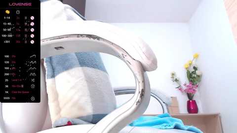hannah_19 @ myfreecams on 20240207