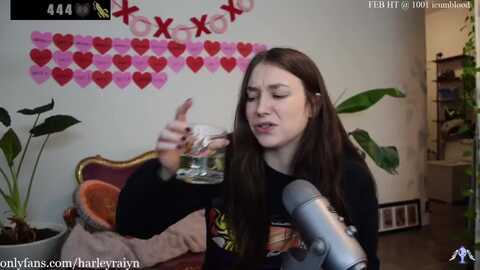 Media: harley_raiyn Myfreecams Invalid Date
