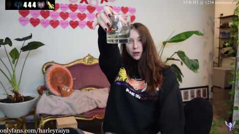 Media: harley_raiyn Myfreecams Invalid Date