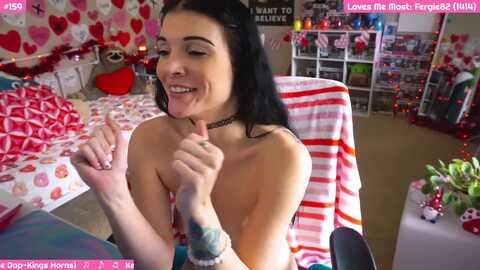 Media: ladystarr Myfreecams Invalid Date