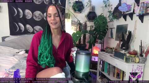 Media: lunarlexxx Myfreecams Invalid Date