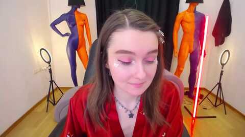 Media: milim_nava Myfreecams Invalid Date