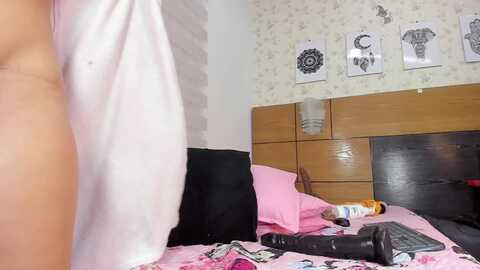 Media: mssburbuja Myfreecams Invalid Date