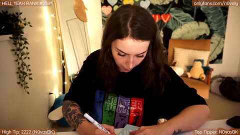 Media: n0valy Myfreecams Invalid Date
