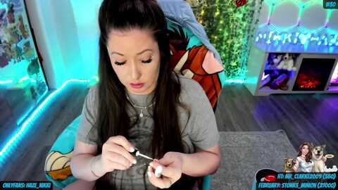 Media: nikki_haze Myfreecams Invalid Date