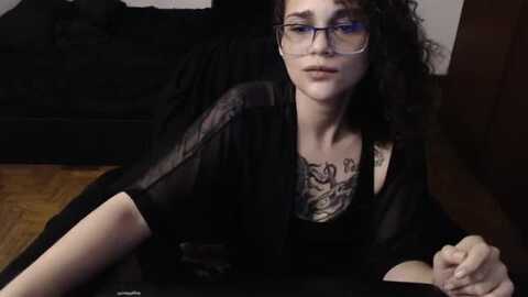 satanna @ myfreecams on 20240207