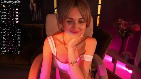 Media: sunshinekriss Myfreecams Invalid Date