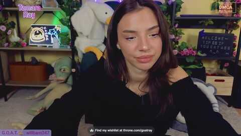 Media: tamararay Myfreecams Invalid Date