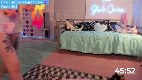 Media: thesharkqueen Myfreecams Invalid Date