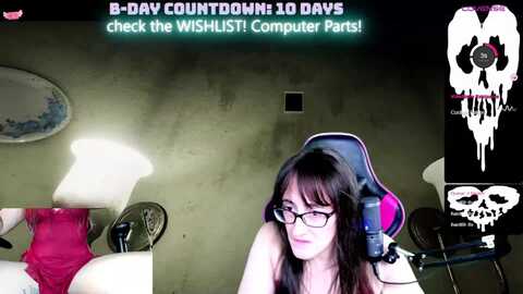 Media: vecca_salt Myfreecams Invalid Date