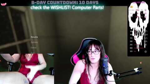 Media: vecca_salt Myfreecams Invalid Date