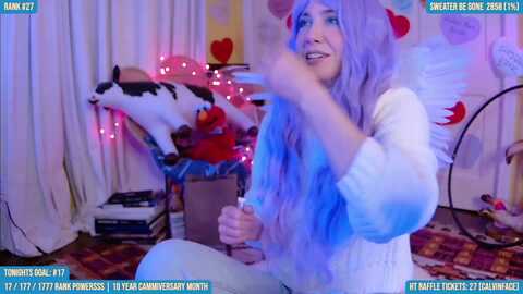 Media: yarrow Myfreecams Invalid Date